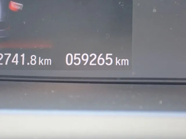 フリードプラス　ハイブリッド（ホンダ）の車両写真