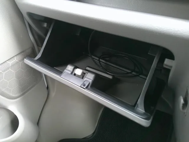 エブリイバン　４ＷＤ（スズキ）の車両写真