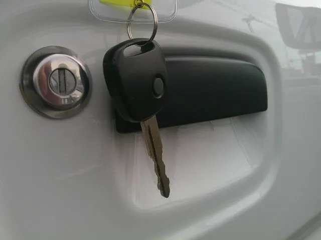 エブリイバン　４ＷＤ（スズキ）の車両写真