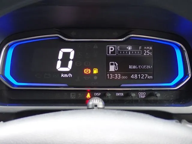 ダイハツ ミラ イース