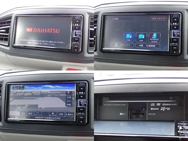 ダイハツ ミラ イース