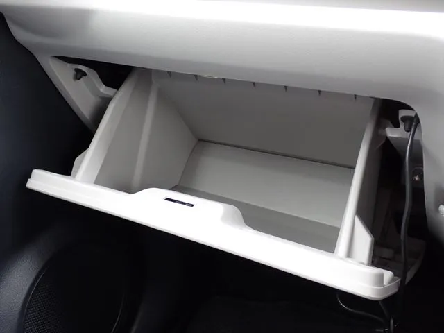 ダイハツ ミラ イース
