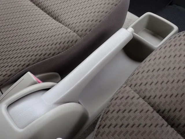 NV100クリッパー(ニッサン)の車両写真