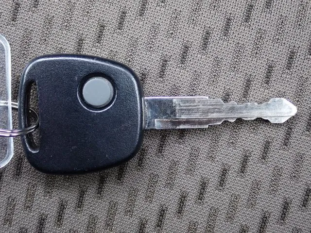NV100クリッパー(ニッサン)の車両写真