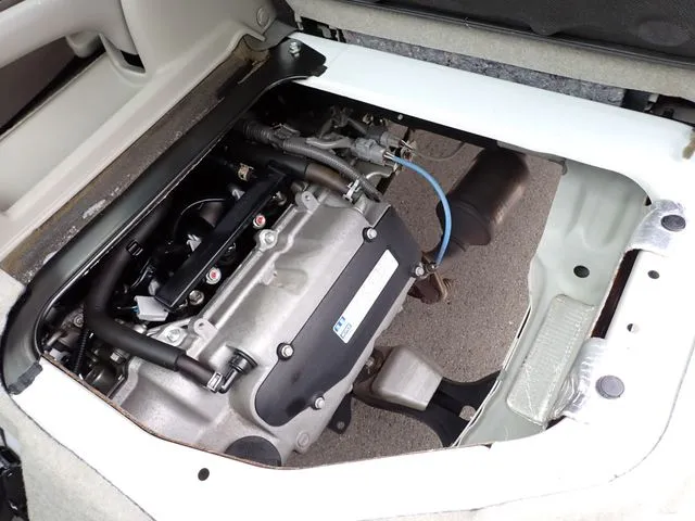 NV100クリッパー(ニッサン)の車両写真