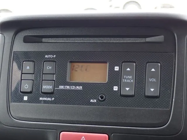 NV100クリッパー(ニッサン)の車両写真