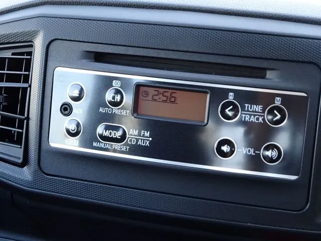 ミラ　イース（ダイハツ）の車両写真