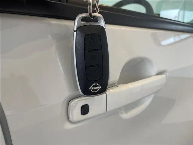 ルークス（ニッサン）の車両写真