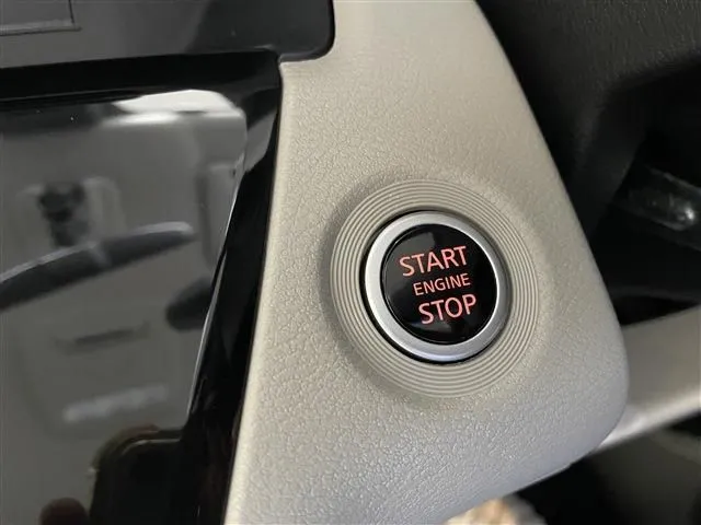 ルークス（ニッサン）の車両写真