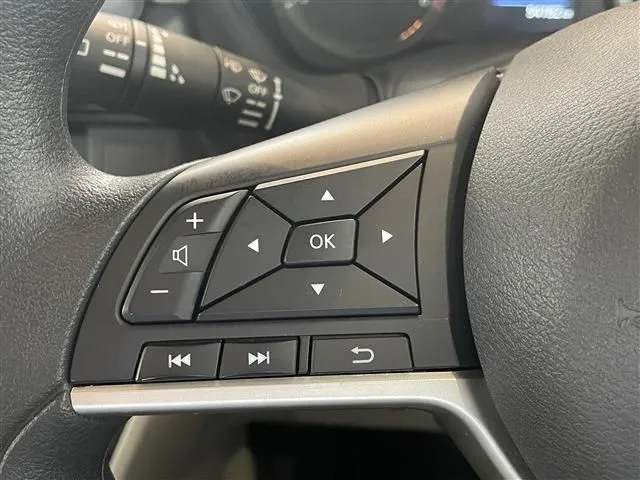 ルークス（ニッサン）の車両写真