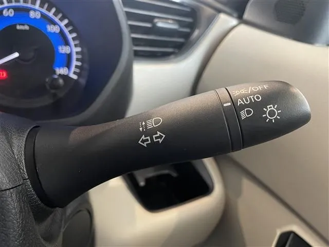 ルークス（ニッサン）の車両写真