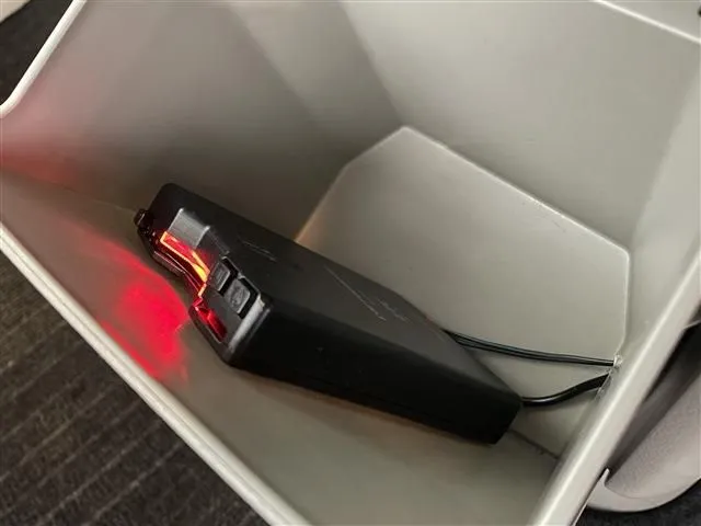 ルークス（ニッサン）の車両写真