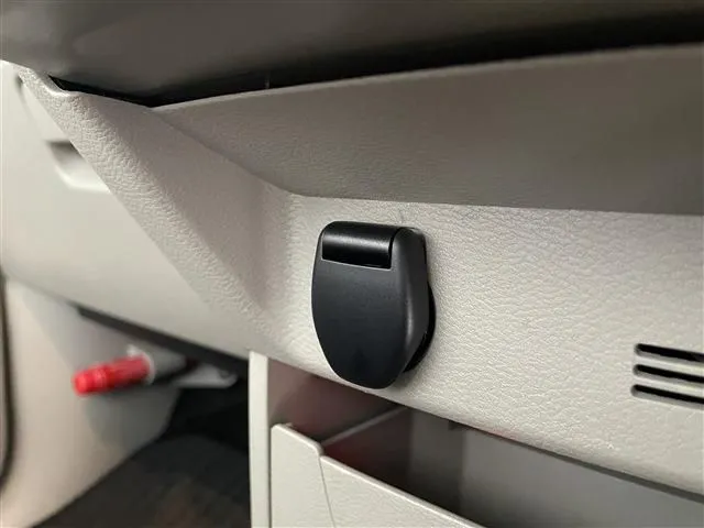 ルークス（ニッサン）の車両写真