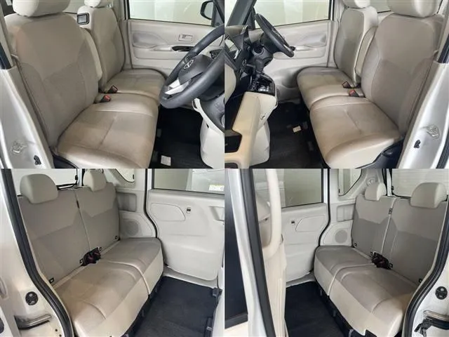 ルークス（ニッサン）の車両写真