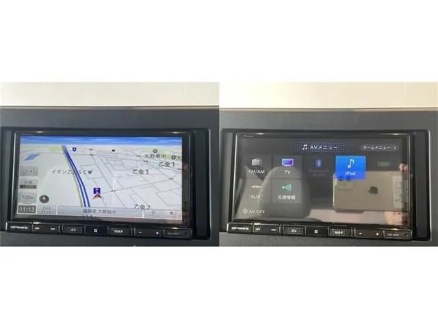 ルークス（ニッサン）の車両写真