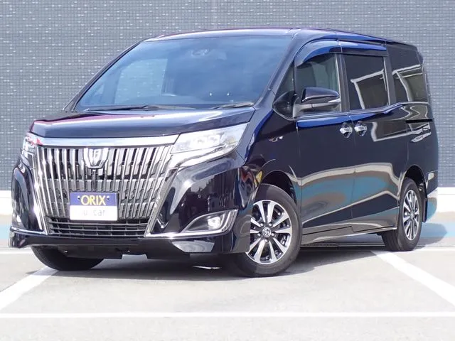 エスクァイア(トヨタ)|オリックスU-carの中古車
