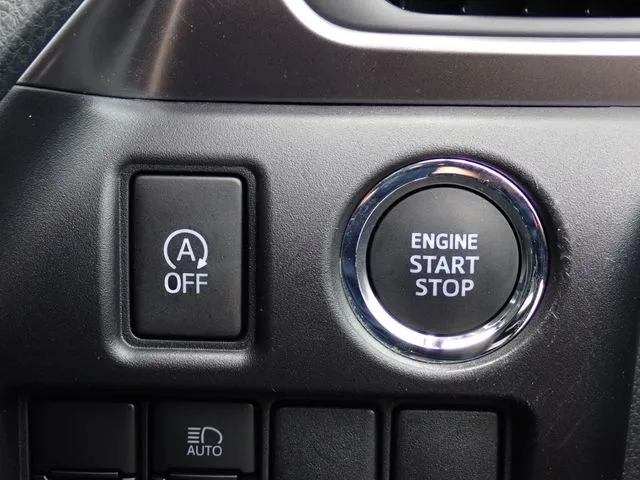 エスクァイア(トヨタ)の車両写真
