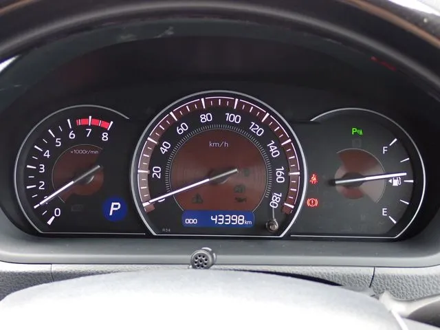 エスクァイア(トヨタ)の車両写真