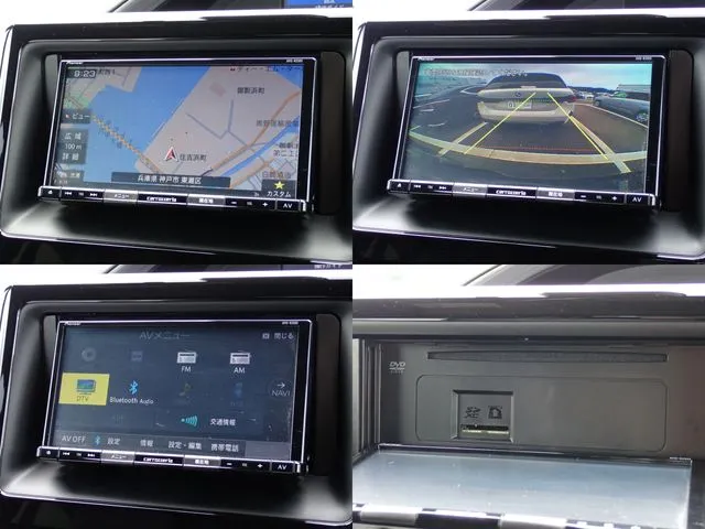 エスクァイア(トヨタ)の車両写真