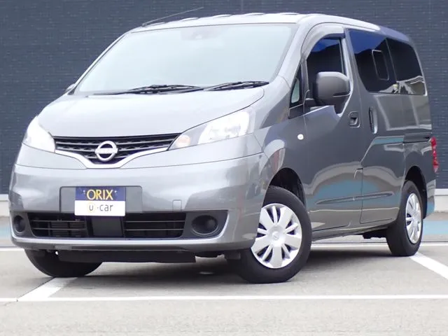NV200バネットバン(ニッサン)|オリックスU-carの中古車