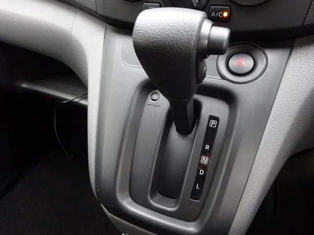 NV200バネットバン(ニッサン)の車両写真