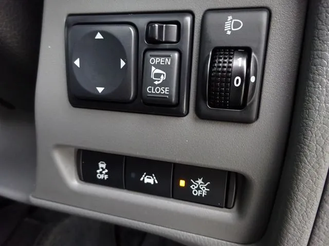 NV200バネットバン(ニッサン)の車両写真