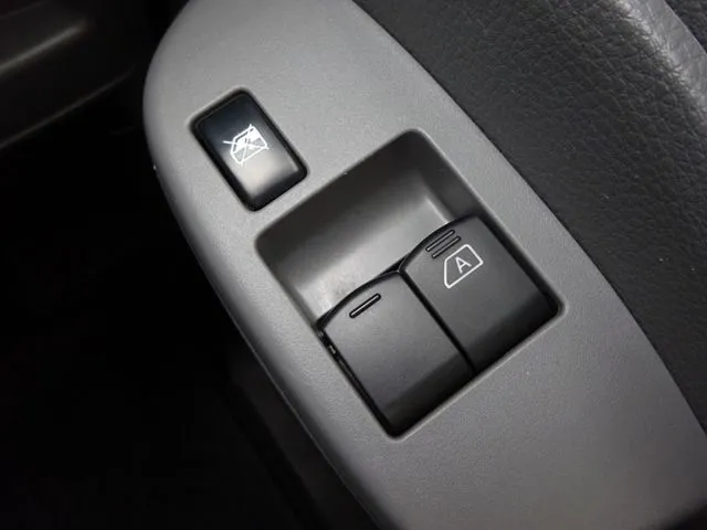 NV200バネットバン(ニッサン)の車両写真