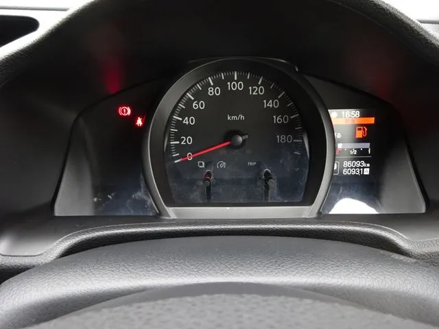 NV200バネットバン(ニッサン)の車両写真