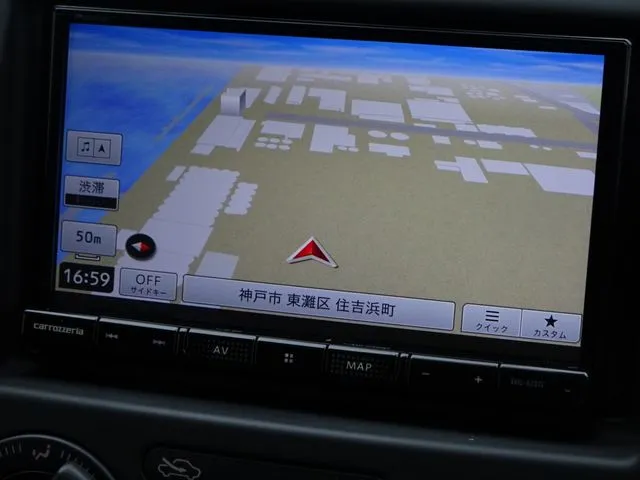 NV200バネットバン(ニッサン)の車両写真