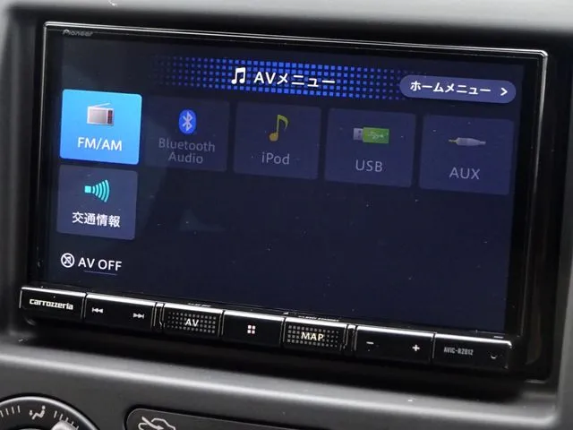 NV200バネットバン(ニッサン)の車両写真