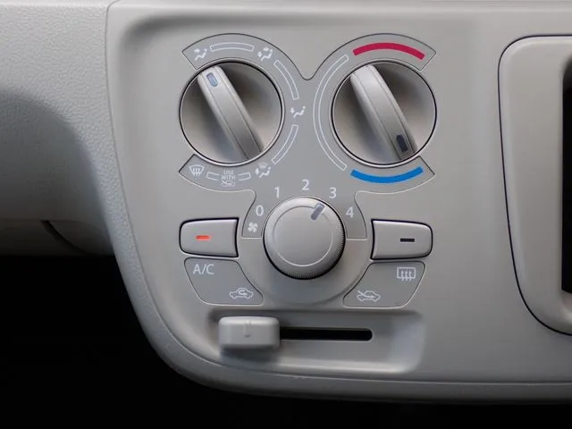 ワゴンR(スズキ)の車両写真