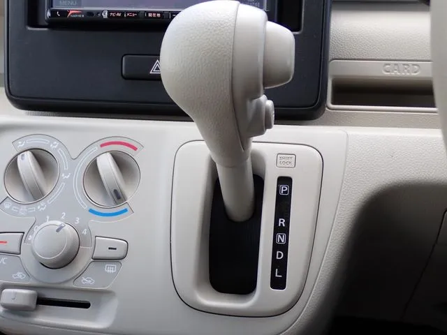 ワゴンR(スズキ)の車両写真