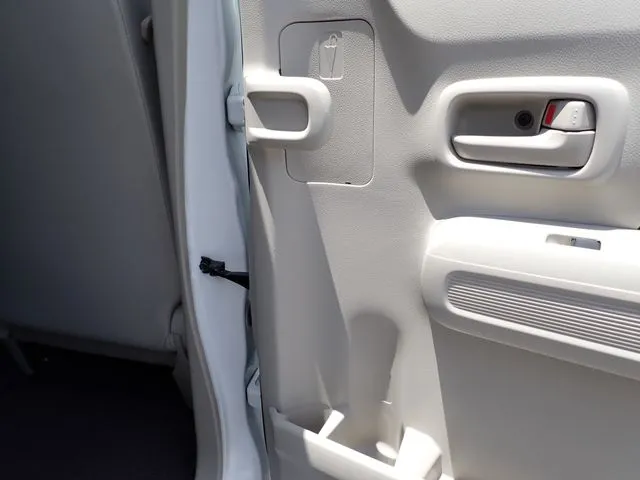 ワゴンR(スズキ)の車両写真
