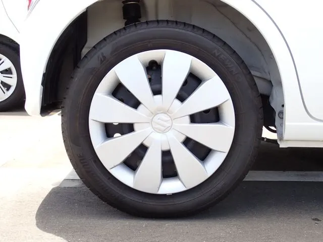 ワゴンR(スズキ)の車両写真