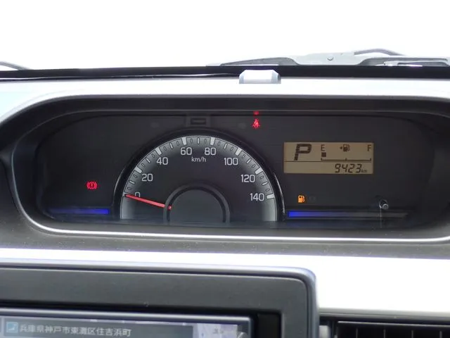 ワゴンR(スズキ)の車両写真