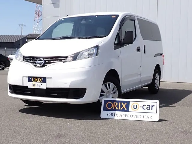 ＮＶ２００バネットバン（ニッサン）｜オリックスU-carの中古車