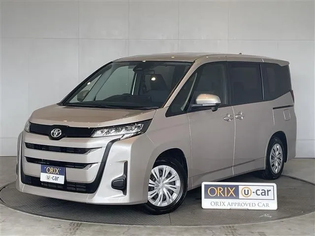 ノア（トヨタ）｜オリックスU-carの中古車