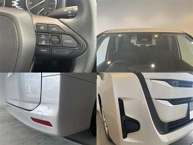 ノア（トヨタ）の車両写真