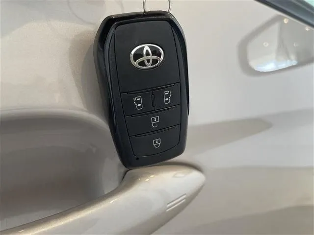 ノア（トヨタ）の車両写真