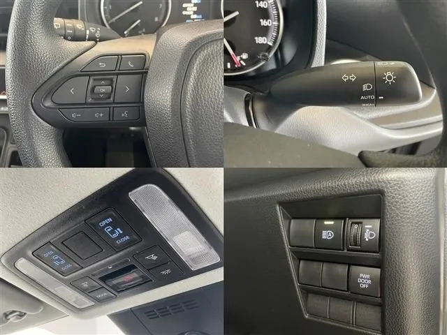 ノア（トヨタ）の車両写真