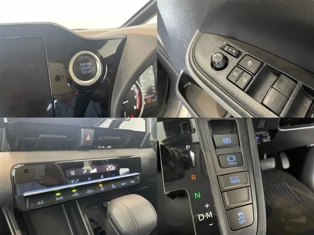 ノア（トヨタ）の車両写真