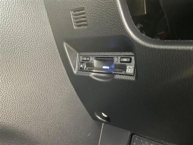 ノア（トヨタ）の車両写真