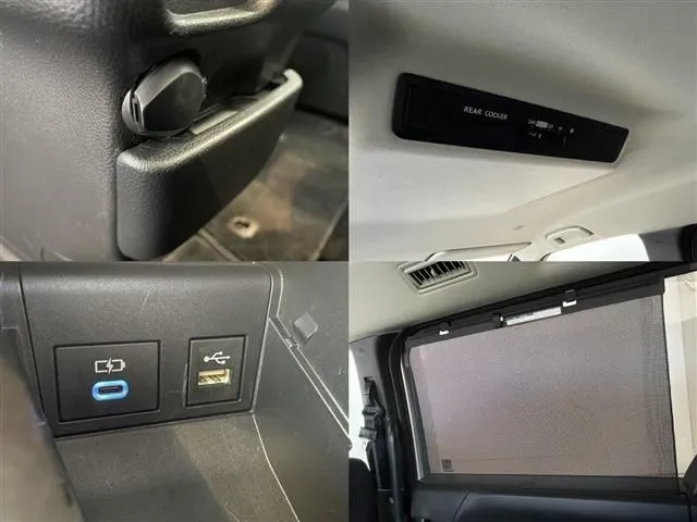 ノア（トヨタ）の車両写真