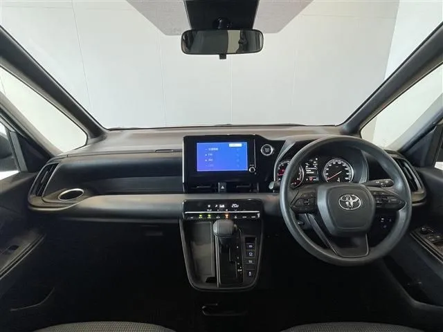 ノア（トヨタ）の車両写真