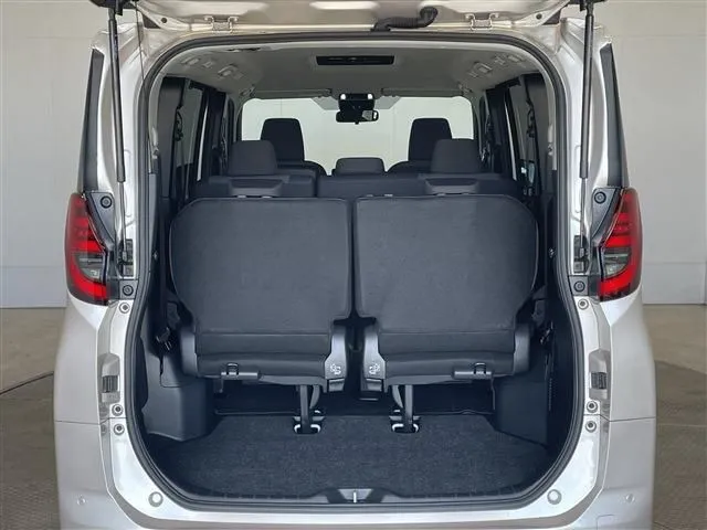 ノア（トヨタ）の車両写真