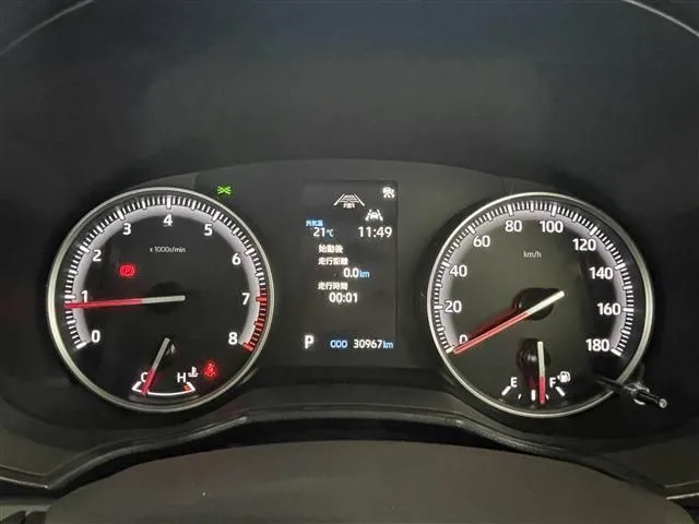 ノア（トヨタ）の車両写真