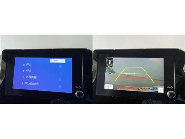 ノア（トヨタ）の車両写真