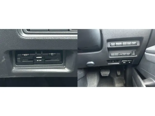 セレナ（ニッサン）の車両写真