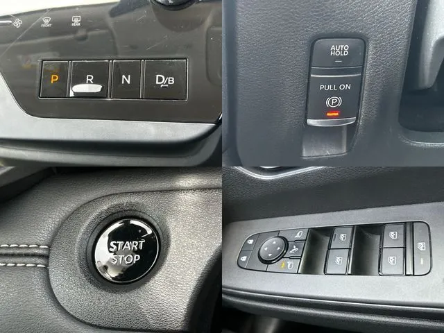 セレナ（ニッサン）の車両写真