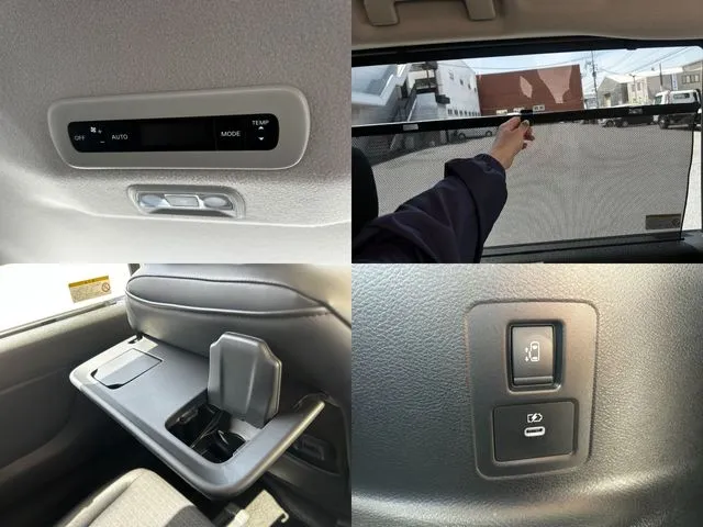 セレナ（ニッサン）の車両写真